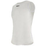 Santini Alpha Winter Sleeveless Baselayer | The Bike Affair