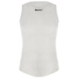 Santini Alpha Winter Sleeveless Baselayer | The Bike Affair