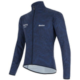 Santini Arte Wind Jacket | The Bike Affair