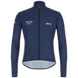 Santini Arte Wind Jacket | The Bike Affair