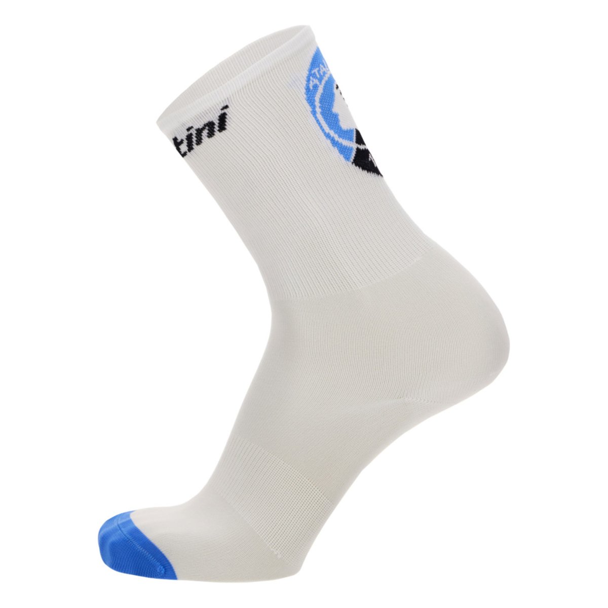 Santini Atalanta Socks | The Bike Affair