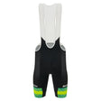 Santini Australian National Team Bibshorts | The Bike Affair