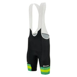 Santini Australian National Team Bibshorts | The Bike Affair