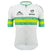 Santini Australian Team Jersey | The Bike Affair