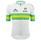 Santini Australian Team Jersey | The Bike Affair