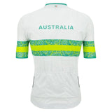 Santini Australian Team Jersey | The Bike Affair