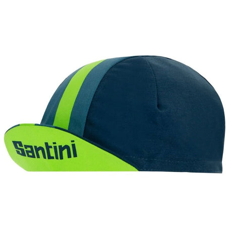 Santini Bengal Cap | The Bike Affair