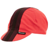 Santini Bengal Cotton Cycling Cap | The Bike Affair