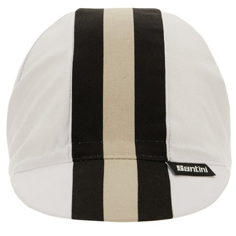 Santini Bengal Cotton Cycling Cap | The Bike Affair