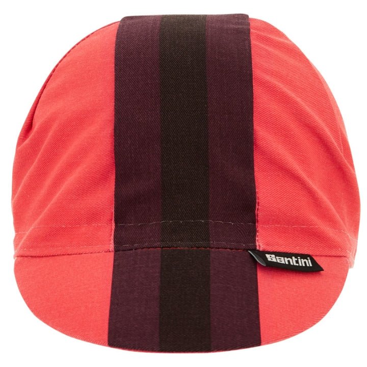 Santini Bengal Cotton Cycling Cap | The Bike Affair