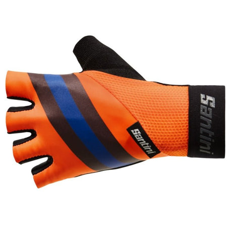 Santini Bengal Gel Gloves | The Bike Affair