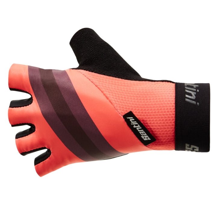 Santini Bengal Gel Gloves | The Bike Affair