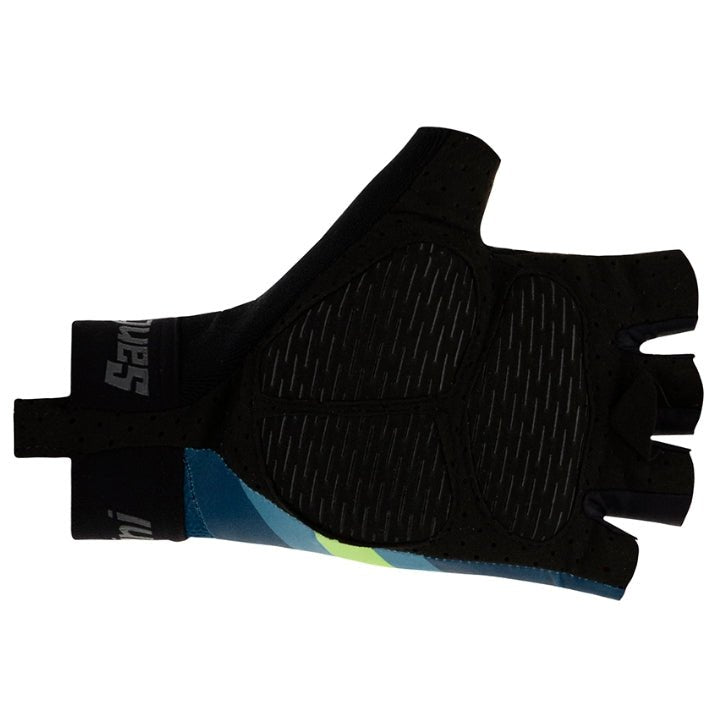 Santini Bengal Gloves | The Bike Affair