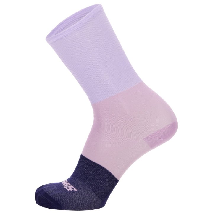 Santini Bengal High Profile Socks | The Bike Affair