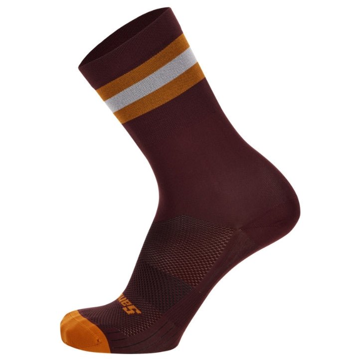 Santini Bengal High Profile Socks | The Bike Affair