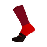 Santini Bengal High Profile Socks | The Bike Affair