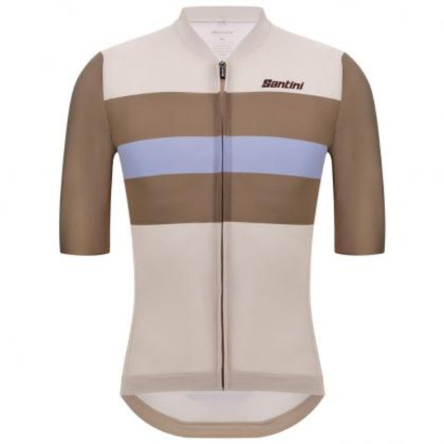 Santini Bengal Unisex Jersey | The Bike Affair