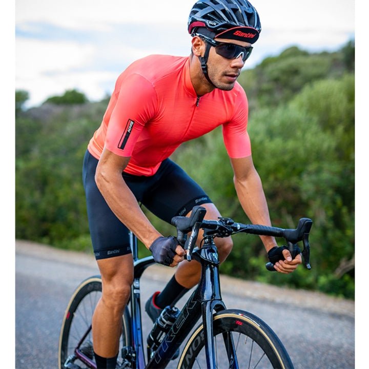 Santini Colore Jersey | The Bike Affair