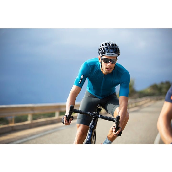 Santini Colore Jersey | The Bike Affair