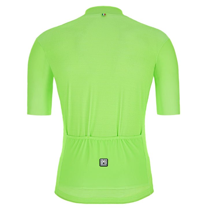 Santini Colore Jersey | The Bike Affair