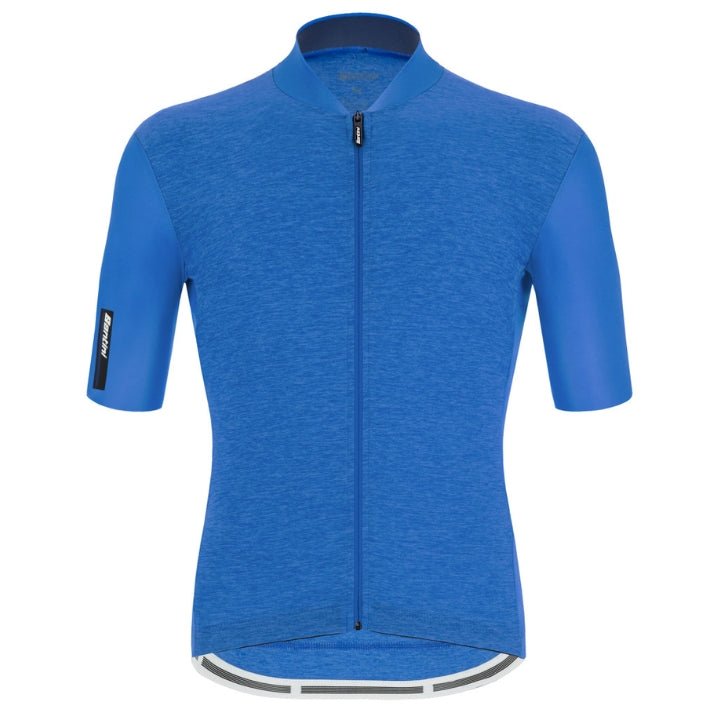 Santini Colore Puro Jersey | The Bike Affair