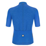 Santini Colore Puro Jersey | The Bike Affair