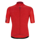 Santini Colore Puro Jersey | The Bike Affair