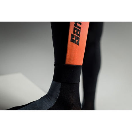 Santini Command Bibtights | The Bike Affair