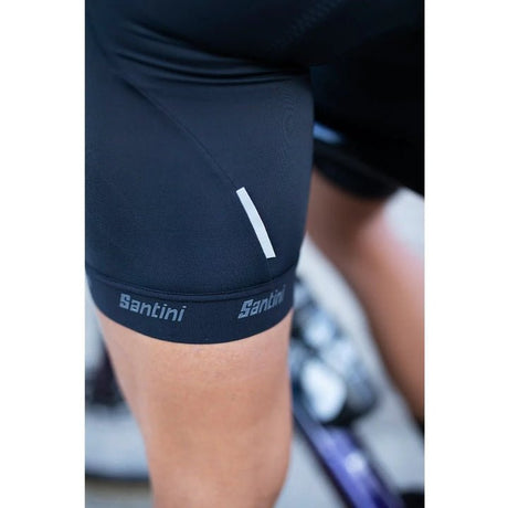 Santini Cubo Bibshorts | The Bike Affair