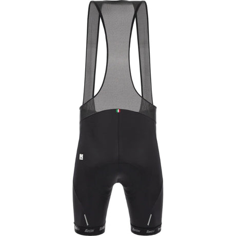 Santini Cubo Bibshorts | The Bike Affair