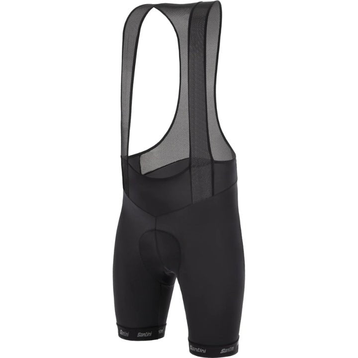 Santini Cubo Bibshorts | The Bike Affair