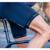 Santini Cubo Bibshorts | The Bike Affair