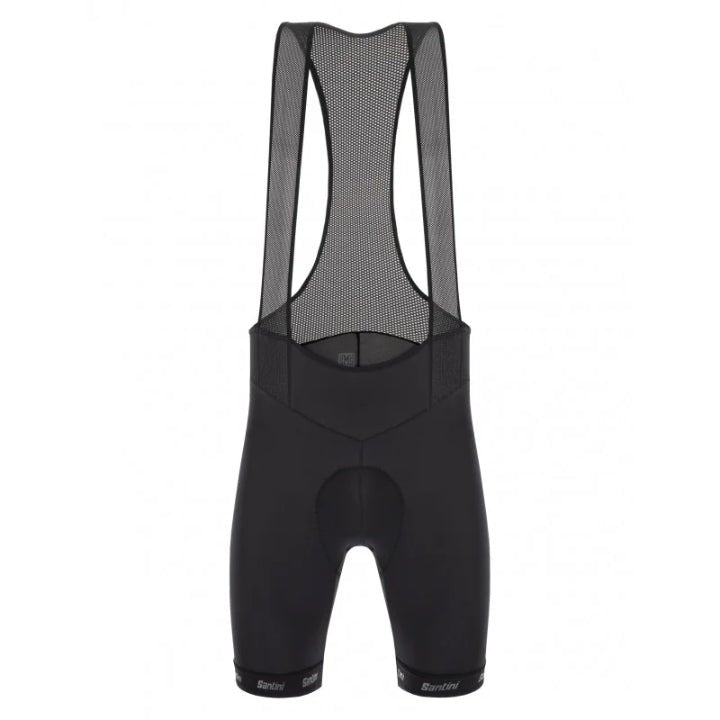 Santini Cubo Bibshorts | The Bike Affair