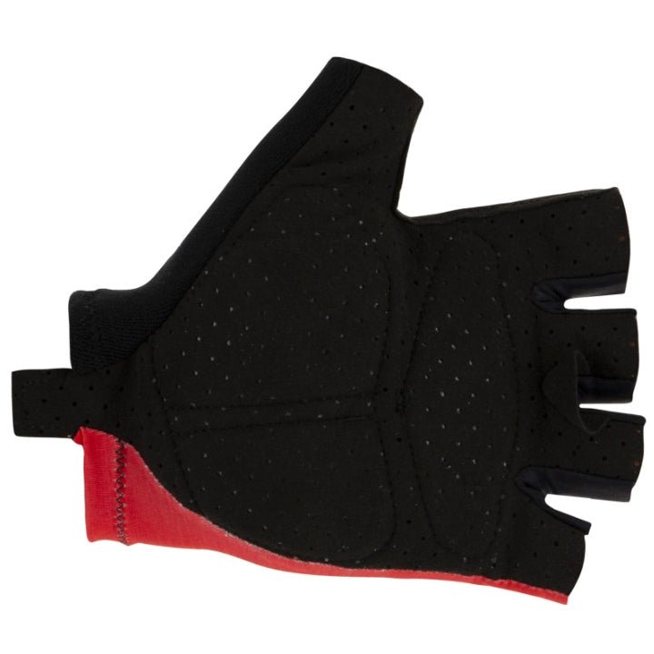 Santini Cubo Gloves | The Bike Affair