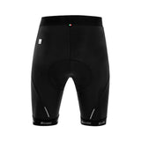 Santini Cubo Shorts | The Bike Affair