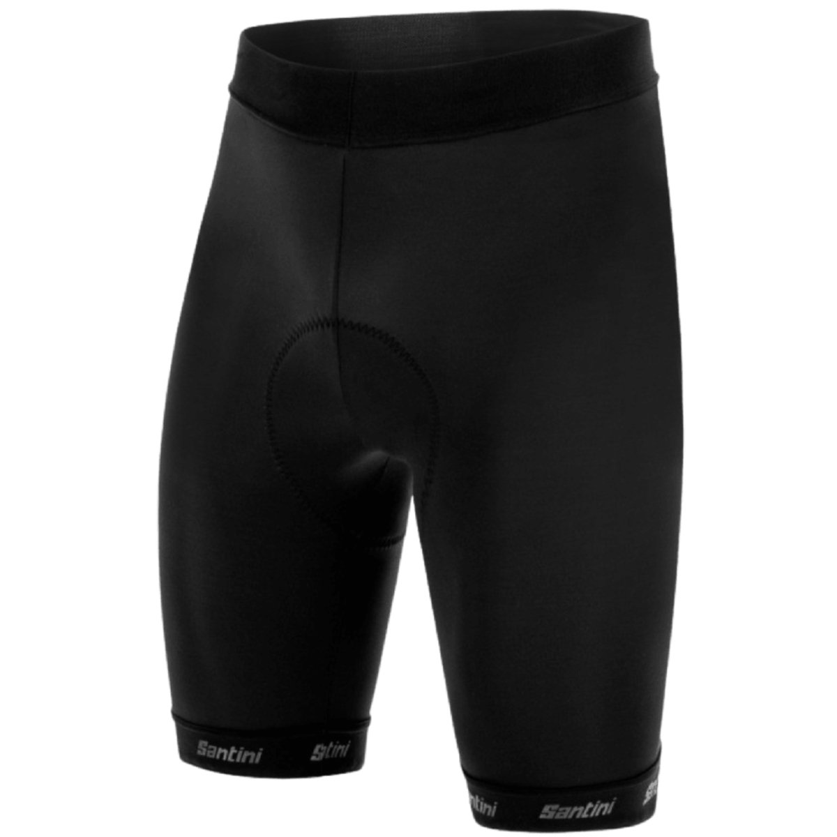 Santini Cubo Shorts | The Bike Affair