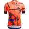 Santini Delta Berg Jersey | The Bike Affair