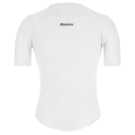 Santini Delta Cooling Short Sleeve Baselayer | The Bike Affair