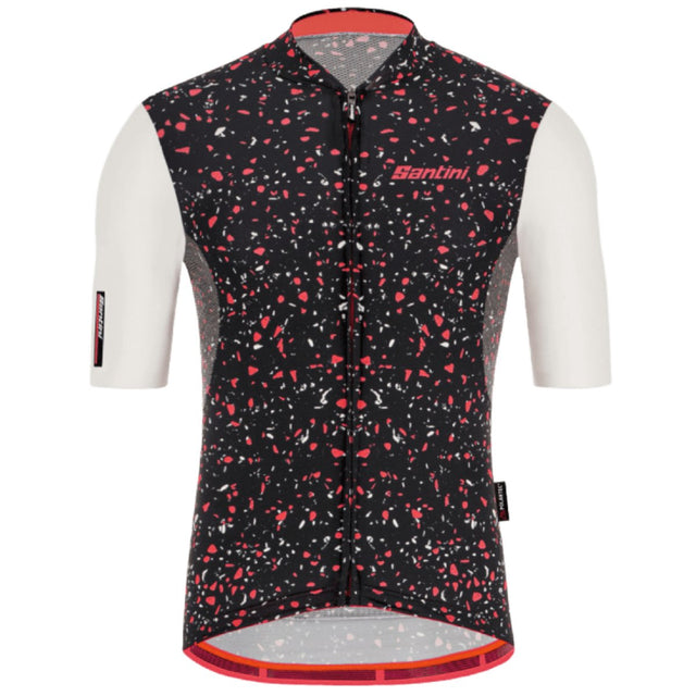 Santini Delta Pietra Jersey | The Bike Affair