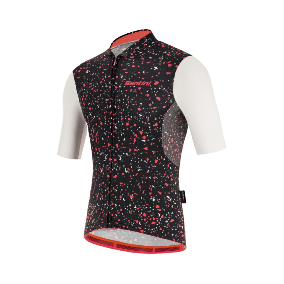 Santini Delta Pietra Jersey | The Bike Affair