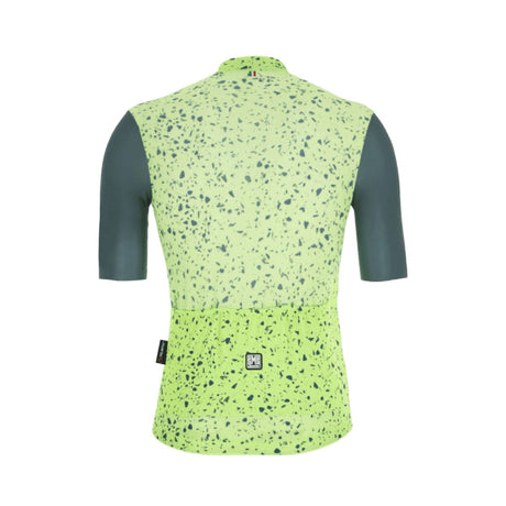 Santini Delta Pietra Jersey | The Bike Affair