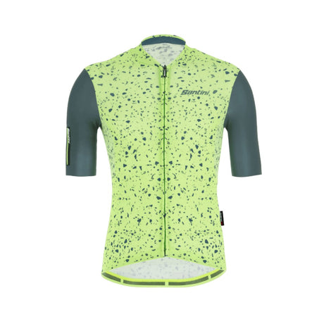 Santini Delta Pietra Jersey | The Bike Affair