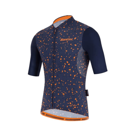 Santini Delta Pietra Jersey | The Bike Affair