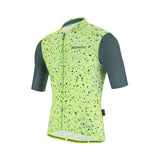 Santini Delta Pietra Jersey | The Bike Affair