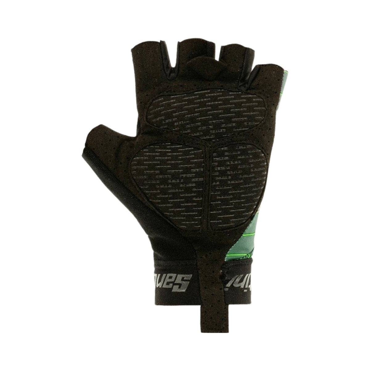 Santini Dinamo Gel Gloves | The Bike Affair