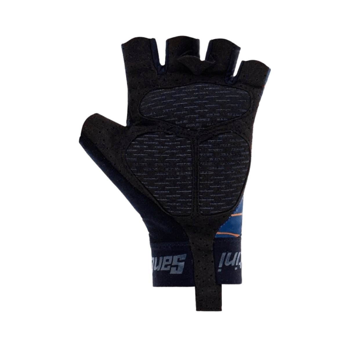 Santini Dinamo Gel Gloves | The Bike Affair