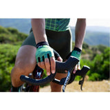 Santini Dinamo Gel Gloves | The Bike Affair