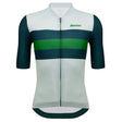 Santini Eco Sleek Bengal Jersey | The Bike Affair