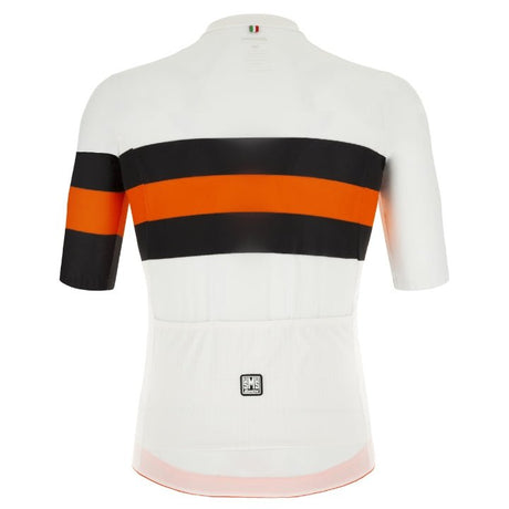 Santini Eco Sleek Bengal Jersey | The Bike Affair