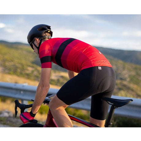 Santini Eco Sleek Bengal Jersey | The Bike Affair